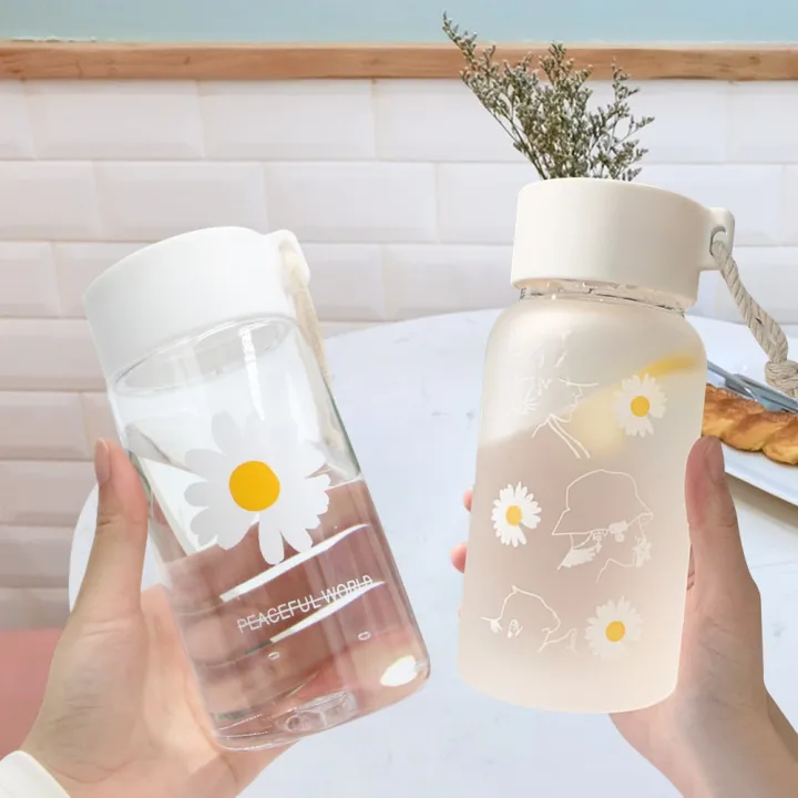 500ml%20Small%20Transparent%20Plastic%20Water%20Bottles%20for%20Girls%20Creative%20Frosted%20Drink%20Kawaii%20Water%20Bottle%20with%20Portable%20Travel%20Tea%20Cup%20-%20Image%205