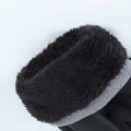 【The-Best】 SL Warm Cycling Waterproof -screen Non-slip Electric Bike Riding Gloves.