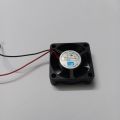 Cooling Fan DC 12V 30x10mm Fan With Cable 30mm Fan 12V Fan 3010 Mini Fans. 