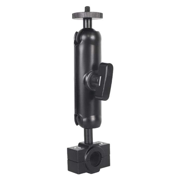 Motorcycle%20Bike%20Camera%20Holder%20Handlebar%20Rearview%20Mirror%20Mount%20Bracket%20-%20Image%203