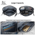 LouisWill Sports Waist Pack Bag Pouches Waist Belts Bag Cross Body Bag Chest Bag Adjustable Running Pouch Women Waterproof Money Phone Jogging Belt Fanny Pack for Workouts Sports Outdoor. 