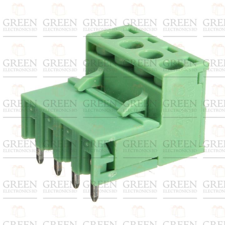 2Pcs%20Screw%20Terminal%20Block%204%20Pin%205.08mm%20Pitch%20Male%20Female%20Plug-in%20L%20Type%20Right%20Angle%20Connector%20Screw%20Terminal%20PCB%20Audio%20Video%20Accessories%20-%20Image%203