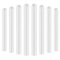 JDXHLAU 8 Pcs Diatomite Moisture Absoing Stick Water Absorption Rod Drying Stick Diatomaceous Earth Desiccant for Laundry Home. 