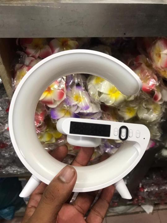 For%20New%20Wireless%20Charging%20mobile%20Light%20Up%20Speaker%20G%20Shape%20LED%20Wireless%20Table%20Speaker%20Color%20Changing%20Alarm%20Clock%20Charger%20Stand%20Bedside%20Light%20New%20-%20Image%207
