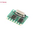 315MHz Receiver Module Wireless Board PT2272 DIY Electronic ASK OOK TYJM01A-K PT2262 EV1527 SC5211 HS2240. 