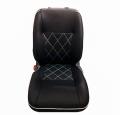 car seat cover - Korean Leather - All private car premio/Allion/Axio/Corolla/Fielder/ (4 year+ durability). 