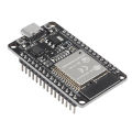 USB-C ESP32 Wroom CP2102 DEVELOPMENT BOARD 32BIT, 240MHZ Wireless WIFI + BLUETOOTH Module.