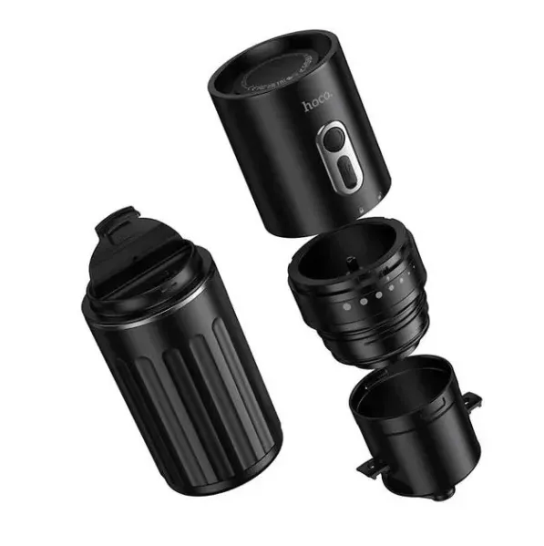HOCO%20HX80%20Portable%20Coffee%20Maker%20Rechargeable%20-%20Image%203