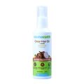 Mamaearth Onion Hair Oil for Hair Fall Control 100ml. 
