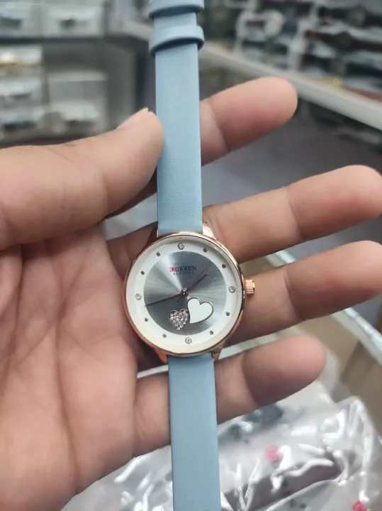 CURREN%20Women%20Watches%20Fashion%20Luxury%20Watch%20Stylish%20Vintage%20Leather%20Strap%20High%20Quality%20Analog%20Quartz%20Ladies%20Watch%20-%20Image%204