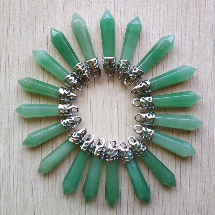 Fashion%20good%20quality%20mix%20natural%20stone%20pillar%20charm%20pendants%2010x32mm%20for%20jewelry%20making%2020pcs/lot%20wholesale%20-%20Image%206
