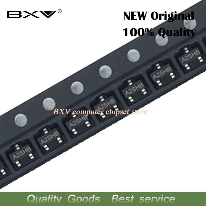 1000PCS Field Effect Transistor SMD SI2300DS SI2300 MOSFET FET SOT-23