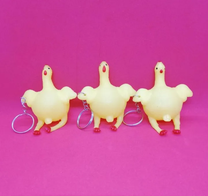 Chicken%20Squishy%20with%20Keyring%20-%20Image%206