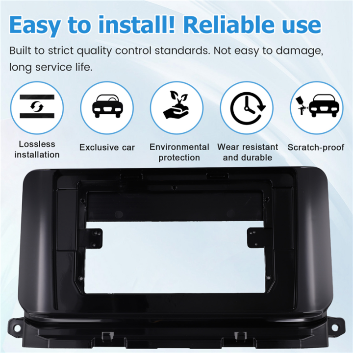 For%204%20A8%202019-2023%20Car%20Radio%20Frame%20Fascia%20Panel%20Android%20Stereo%20Player%20LHD%20-%20Image%204