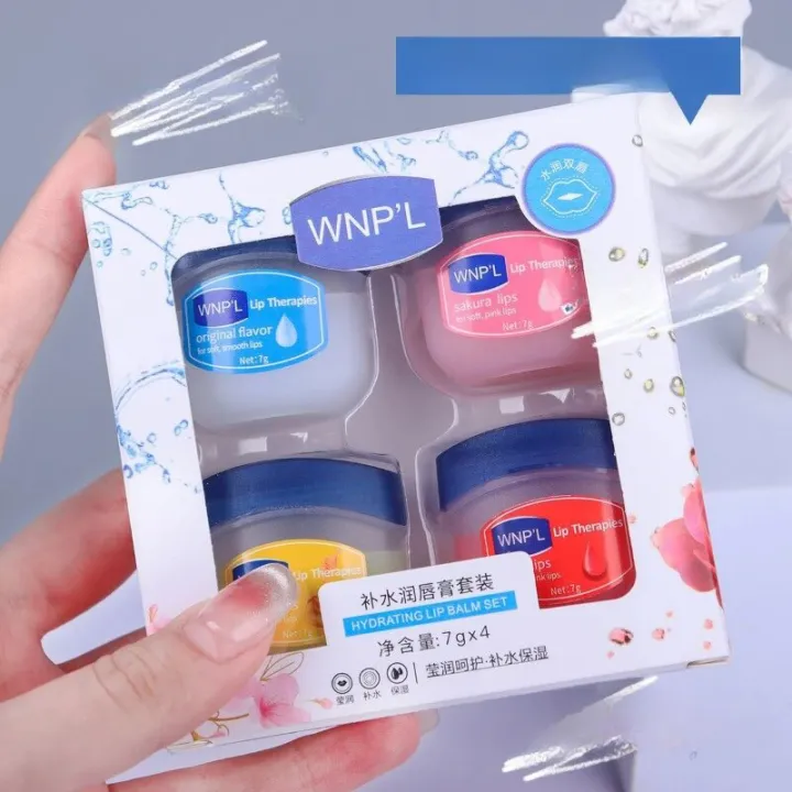 Vaseline%20Lip%20Balm%20Moisturizing%20Hydrating%20Remove%20Dark%20Melanin%20Anti-Cracking%20Lipstick%20Base%20Lip%20Care%20Korean%20Makeup%20Beauty%20Cosmetics%20-%20Image%202
