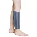 Tibia brace/Tibial Support For Leg, calf and Fibula Fracture Orthosis External Fixation. 