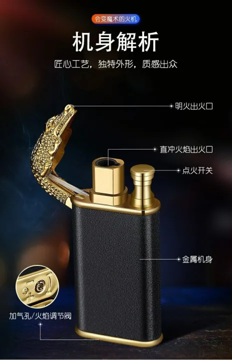 Animal%20Design%20Lighter%20Creative%20Double%20Fire%20Lighter%20For%20Opening%20Fire%20-%20Great%20Value%20-%20Upscaled%20Quality%20-%20Image%204