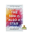 The Sun is also a Star by Nicola Yoon. 