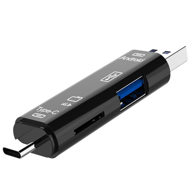 5%20in%201%20Portable%20USB%20Type-C%20Micro%20USB%20External%20Micro%20Memory%20Card%20Reader%20Adapter%20-%20Image%203