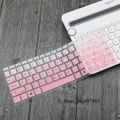【Good-Love Store】(New) keyboard cover protector skin for HP EliteBook 745 G5 EliteBook 840 G5 ZBook 14u G5.