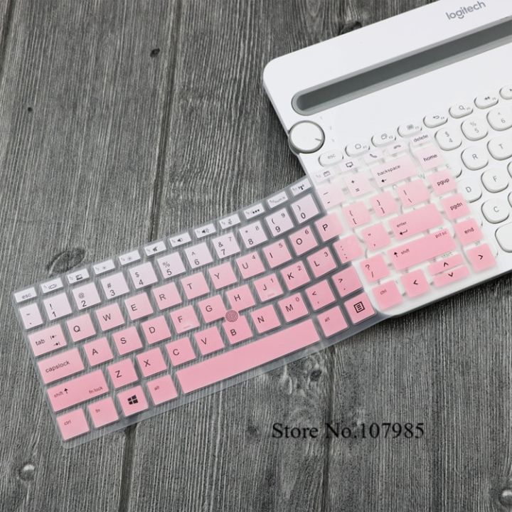 %E3%80%90Good-Love%20Store%E3%80%91(New)%20keyboard%20cover%20protector%20skin%20for%20HP%20EliteBook%20745%20G5%20EliteBook%20840%20G5%20ZBook%2014u%20G5%20-%20Image%202