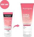 Neutrogena Clear & Radiant Moisturiser For Dry Skin 50ml. 