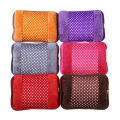 Electric Hot Water Bag Pain Remover - Multicolour.