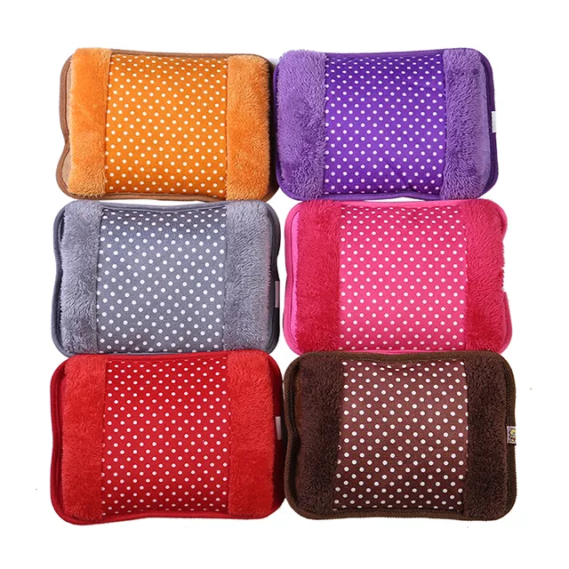Electric%20Hot%20Water%20Bag%20Pain%20Remover%20-%20Multicolour%20-%20Image%202