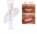 Fafamoon Lip Gloss, 5 Colors Fafamoon Lip Gloss, Fafamoon Peptide Lip Tint - Moisturizing & Long-Lasting Lip Balm. 