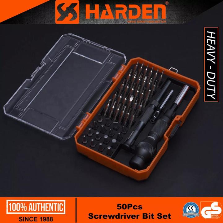 Harden%2050pcs%20Screwdriver%20Bits%20Set%20Magnetic%20Screwdriver%20Bits%20Set%20Mobile%20Phone%20Repairing%20Tools%20Screwdriver%20Set%20Multi%20Tool%20Home%20Appliances%20Repair%20-%20Image%208