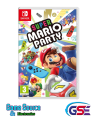 Super Mario Party: Nintendo Switch. 