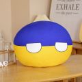 49 styles 10cm Country Flag Ball Plush Toy Polandball Plushie Countryball USA Argentina FRANCE RUSSIA UK GERMANY Gifts For Kids. 