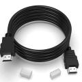 হাই ইকুয়ালিটি ৩ মিটার HDMI Cable টিভি, মনিটর, পিসি ইত্যাদি. 