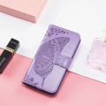 Japanese version suitable for Fujitsu Arrows N mobile phone leather case F51C Sharp Aquos V6 mobile phone case. 