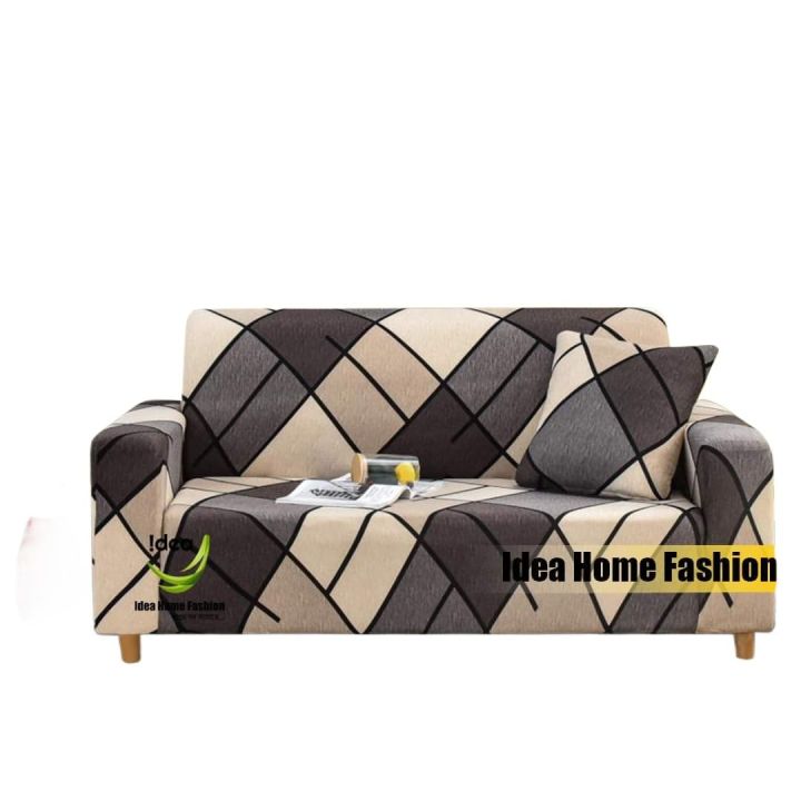 Sofa%20cover%202+2+1=5%20and%203+1+1%20seater%20stitch%20printed%20Design%20Spandex%20fabrics%20by%20new%20classical%20-%20Image%203