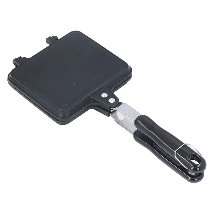 Sandwich%20Maker,%20Grill%20Frying%20Pan%20Widely%20Applicable%20Non%20Stick%20for%20Picnics%20-%20Image%208