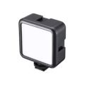 Ulanzi VL49 Rechargeable Mini LED Light. 