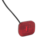 Tail Light for Max G2 Electric Scooter Rear Light Electric Scooter Replacement Accessories. 