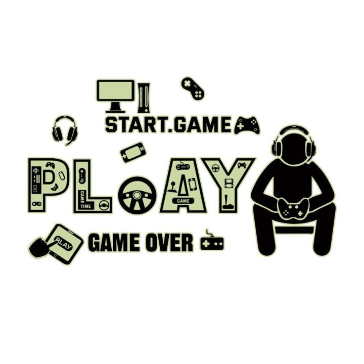 %E3%80%90Top%20Picks%E3%80%91%20Glow%20in%20The%20Dark%20Luminous%20Wall%20Sticker%20Cosmic%20Starry%20Sky%20Game%20Handle%20Gaming%20Zone%20Video%20Game%20Decor%20for%20Living%20Room%20-%20Image%206