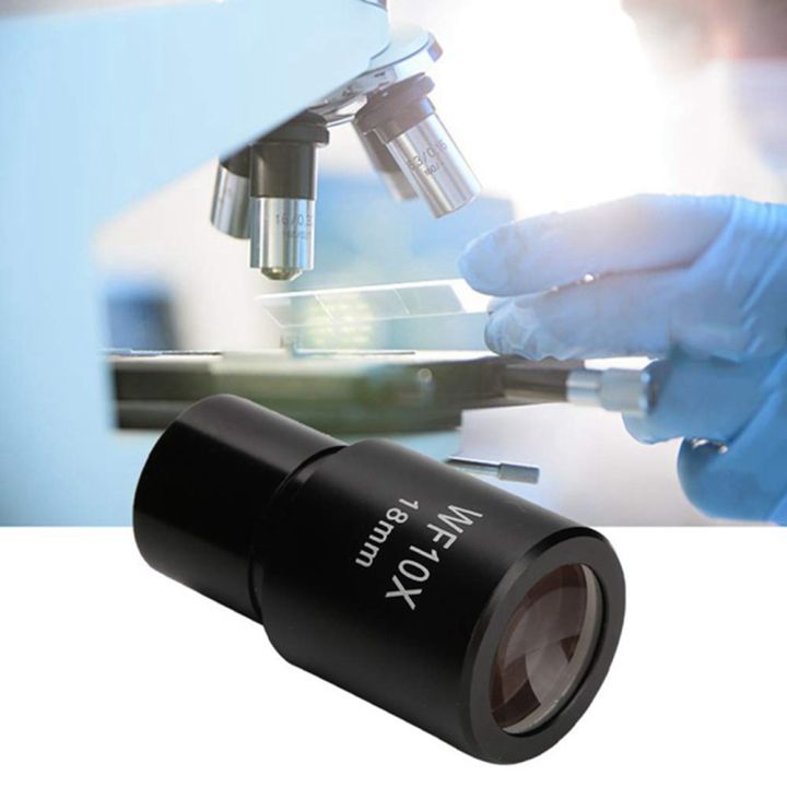 2%20PCS%20WF10X%20Eyepiece%20Optical%20Lens%20Wide%20Angle%2023.2mm%20Mounting%20Size%20-%20Image%203