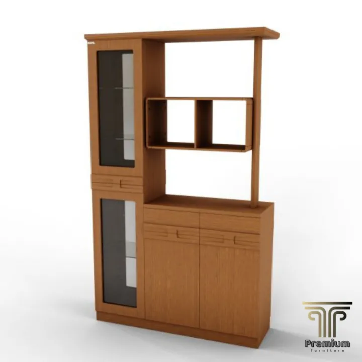 Modern%20Open%20Shelves%20Storage%20with%20Double%20Cabinet%20Drawers%20%7C%20Premium%20Design%20&%20Quality%20by%20Premium%20Furniture%20-%20Minimalistic%20Sophistication%20-%20Image%202