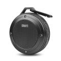 Wireless Bluetooth Speaker, MIFA F10 Portable Speaker with Enhanced Stereo Bass Sound.