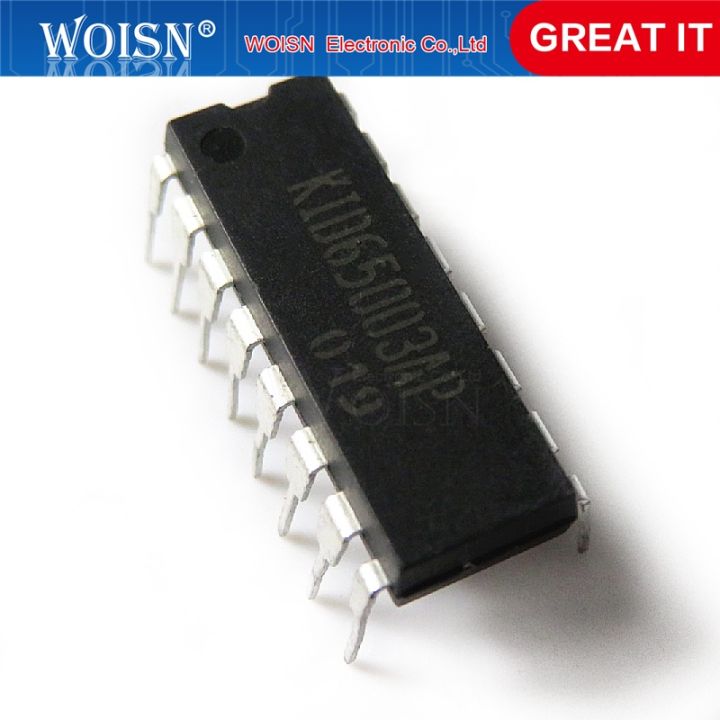 5pcs/lot%20KID65003AP%20KID65003%20DIP-16%20In%20Stock%20-%20Image%202