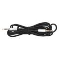 3.5mm Headphone Audio Cable Cord Lead Wire for Astro A10 A40 Headset SS.