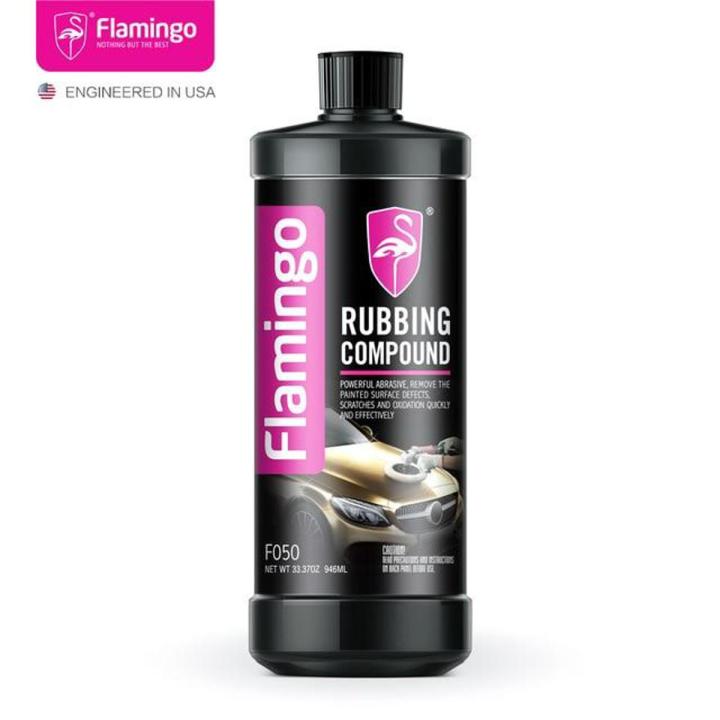 Liquid Rubbing Compound Color Enhance Liquid Auto Paint Pasta Scrapes Removal Scratche Chips Color Back 33.37OZ