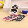 Mobile Shape Eraser ( 2 Pcs  ). 