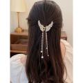 Korean Style Hairpins Clips Hair Clips for Women Aesthetic Hair....