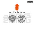 Arctic Hunter B00387 15.6 Inch Multi-Functional Backpack (Blue). 