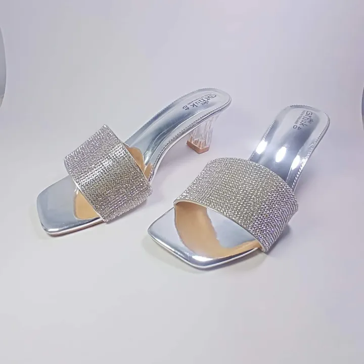 Women's%20Glass%20Box%20Heel%20Sandals%20Transparent%20Platform%20Slippers%20EVA%20Material%20Summer%20Open%20Toe%20Footwear%20for%20Ladies%20-%20Image%202