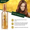 Streax Professional Vitariche Gloss Hair Serum gold (90ml) Made in India 2024. 